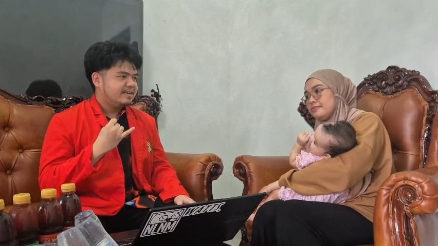 Kunjungan 1: Membentuk Hubungan Awal dengan Ibu Hamil dan Edukasi Menyusui 